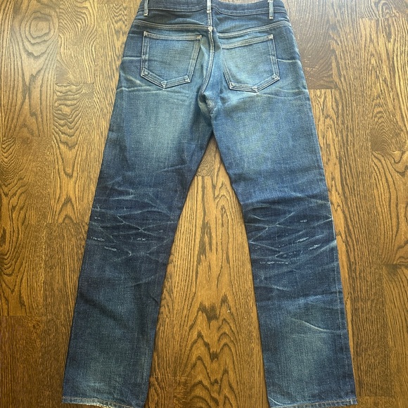 APC men’s Jeans - size 31 - Picture 4 of 5